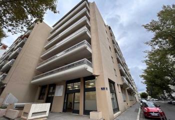 Bureau à vendre Lyon 3 (69003) - 219 m² à Lyon 3 - 69003