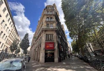 Bureau à vendre Lyon 3 (69003) - 258 m² à Lyon 3 - 69003