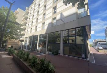 Bureau à vendre Lyon 3 (69003) - 202 m² à Lyon 3 - 69003