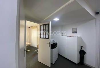 Bureau à vendre Lyon 3 (69003) - 65 m²