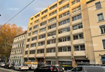 Bureau à vendre Lyon 3 (69003) - 201 m² à Lyon 3 - 69003