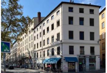 Bureau à vendre Lyon 4 (69004) - 226 m²