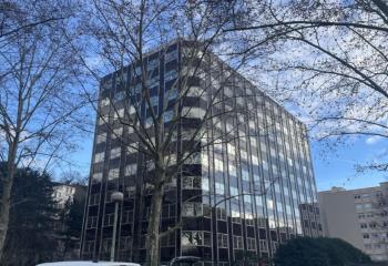 Bureau à vendre Lyon 4 (69004) - 255 m² à Lyon 4 - 69004