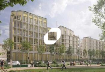 Bureau à vendre Lyon 4 (69004) - 2621 m² à Lyon 4 - 69004