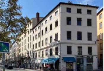 Bureau à vendre Lyon 4 (69004) - 170 m²