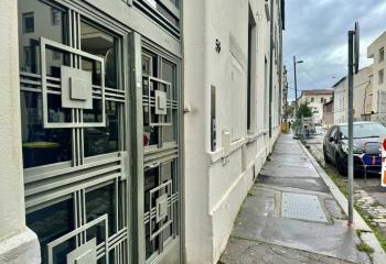 Bureau à vendre Lyon 4 (69004) - 380 m²