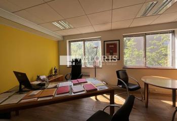 Bureau à vendre Lyon 4 (69004) - 358 m²