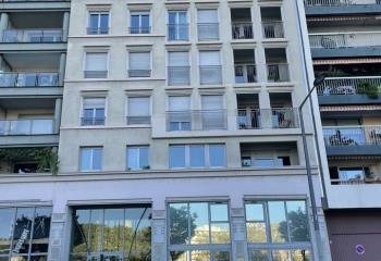 Bureau à vendre Lyon 4 (69004) - 90 m²