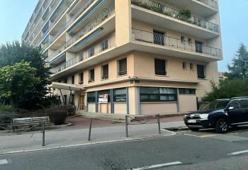 Bureau à vendre Lyon 4 (69004) - 100 m²