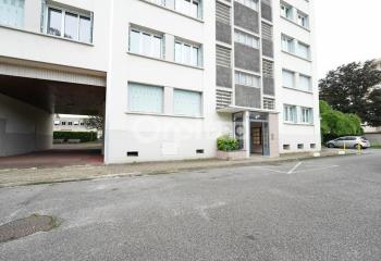 Bureau à vendre Lyon 5 (69005) - 75 m² à Lyon 5 - 69005