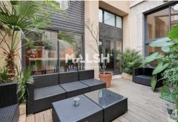 Bureau à vendre Lyon 6 (69006) - 497 m²