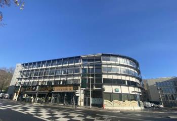 Bureau à vendre Lyon 6 (69006) - 296 m² à Lyon 6 - 69006