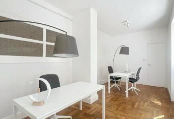 Bureau à vendre Lyon 6 (69006) - 34 m²