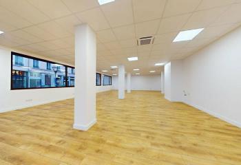 Bureau à vendre Lyon 6 (69006) - 295 m² à Lyon 6 - 69006