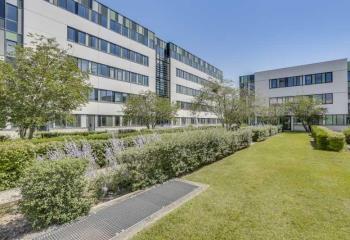 Bureau à vendre Lyon 7 (69007) - 6736 m² à Lyon 7 - 69007