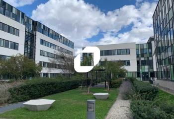 Bureau à vendre Lyon 7 (69007) - 3976 m² à Lyon 7 - 69007