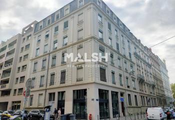 Bureau à vendre Lyon 7 (69007) - 71 m² à Lyon 7 - 69007