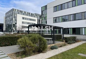 Bureau à vendre Lyon 7 (69007) - 2340 m² à Lyon 7 - 69007