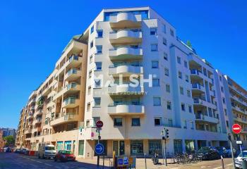 Bureau à vendre Lyon 7 (69007) - 109 m² à Lyon 7 - 69007