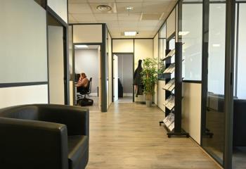 Bureau à vendre Lyon 7 (69007) - 323 m² à Lyon 7 - 69007