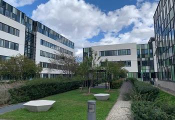 Bureau à vendre Lyon 7 (69007) - 6736 m² à Lyon 7 - 69007