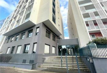 Bureau à vendre Lyon 7 (69007) - 135 m²