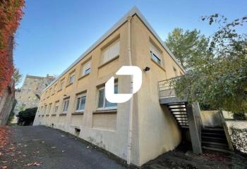 Bureau à vendre Lyon 7 (69007) - 545 m² à Lyon 7 - 69007