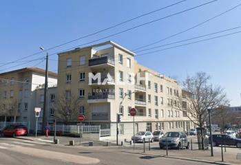 Bureau à vendre Lyon 9 (69009) - 221 m² à Lyon 9 - 69009