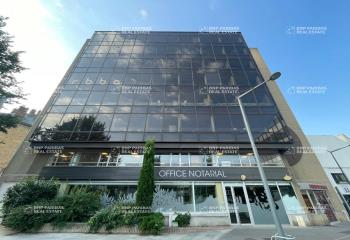 Bureau à vendre Lyon 9 (69009) - 598 m²