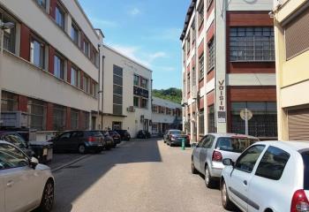 Bureau à vendre Lyon 9 (69009) - 235 m² à Lyon 9 - 69009