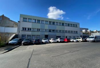 Bureau à vendre Lyon 9 (69009) - 1400 m² à Lyon 9 - 69009