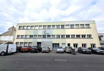 Bureau à vendre Lyon 9 (69009) - 1514 m² à Lyon 9 - 69009