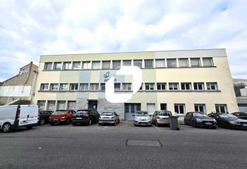 Bureau à vendre Lyon 9 (69009) - 1514 m² à Lyon 9 - 69009