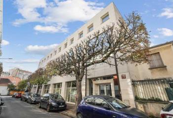 Bureau à vendre Malakoff (92240) - 687 m² à Malakoff - 92240