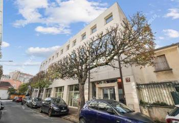 Bureau à vendre Malakoff (92240) - 234 m²