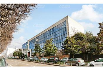 Bureau à vendre Malakoff (92240) - 6096 m² à Malakoff - 92240