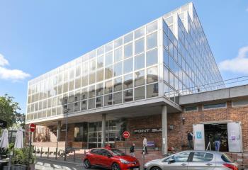 Bureau à vendre Malakoff (92240) - 878 m²