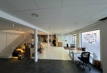 Bureau à vendre Malakoff (92240) - 450 m² à Malakoff - 92240