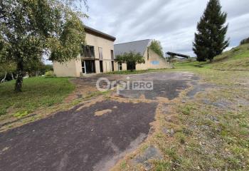 Bureau à vendre Malemort-sur-Corrèze (19360) - 280 m²