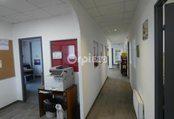 Bureau à vendre Manosque (04100) - 178 m² à Manosque - 04100