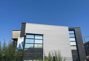 Bureau à vendre Marcq-en-Baroeul (59700) - 350 m²