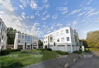 Bureau à vendre Marcq-en-Baroeul (59700) - 636 m² à Marcq-en-Baroeul - 59700