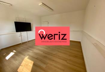 Bureau à vendre Marseille 1 (13001) - 25 m²