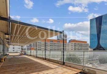 Bureau à vendre Marseille 15 (13015) - 5282 m²