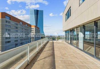 Bureau à vendre Marseille 15 (13015) - 1344 m² à Marseille 15 - 13015