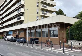 Bureau à vendre Marseille 4 (13004) - 215 m² à Marseille 4 - 13004