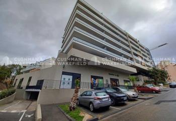 Bureau à vendre Marseille 4 (13004) - 309 m² à Marseille 4 - 13004