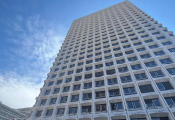 Bureau à vendre Marseille 6 (13006) - 310 m²