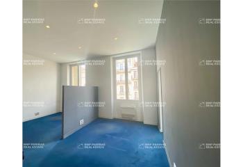 Bureau à vendre Marseille 6 (13006) - 81 m²