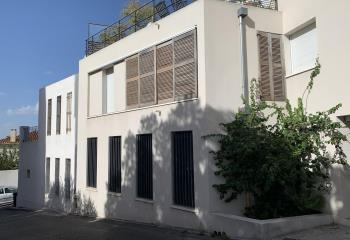 Bureau à vendre Marseille 7 (13007) - 105 m² à Marseille 7 - 13007